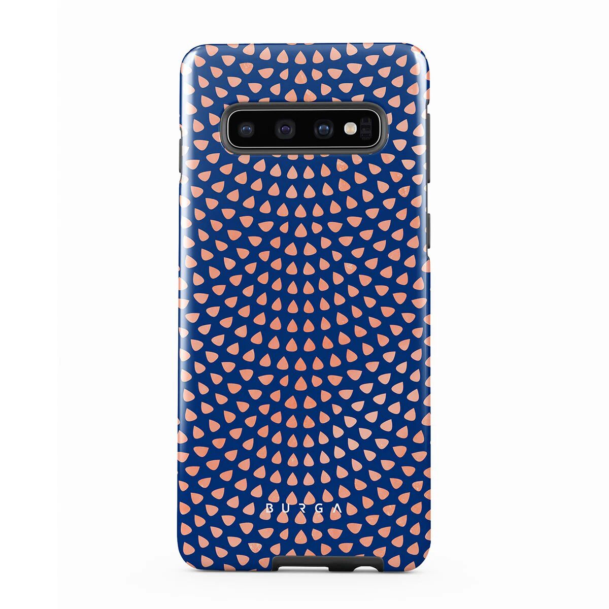 BURGA Azure Waters - Samsung Galaxy S10 4G Case