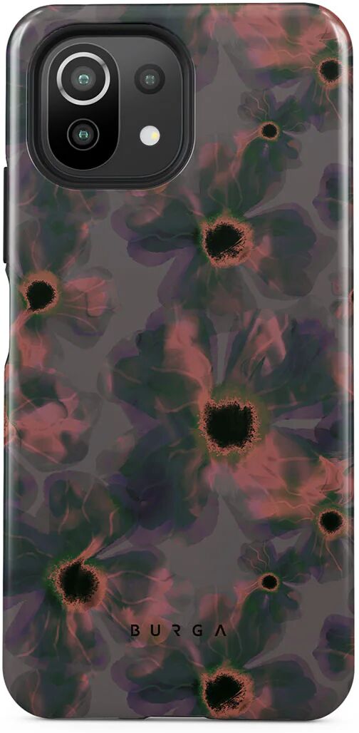 BURGA Volcanic Garden - Xiaomi Mi 11 Lite 4G / 5G Case