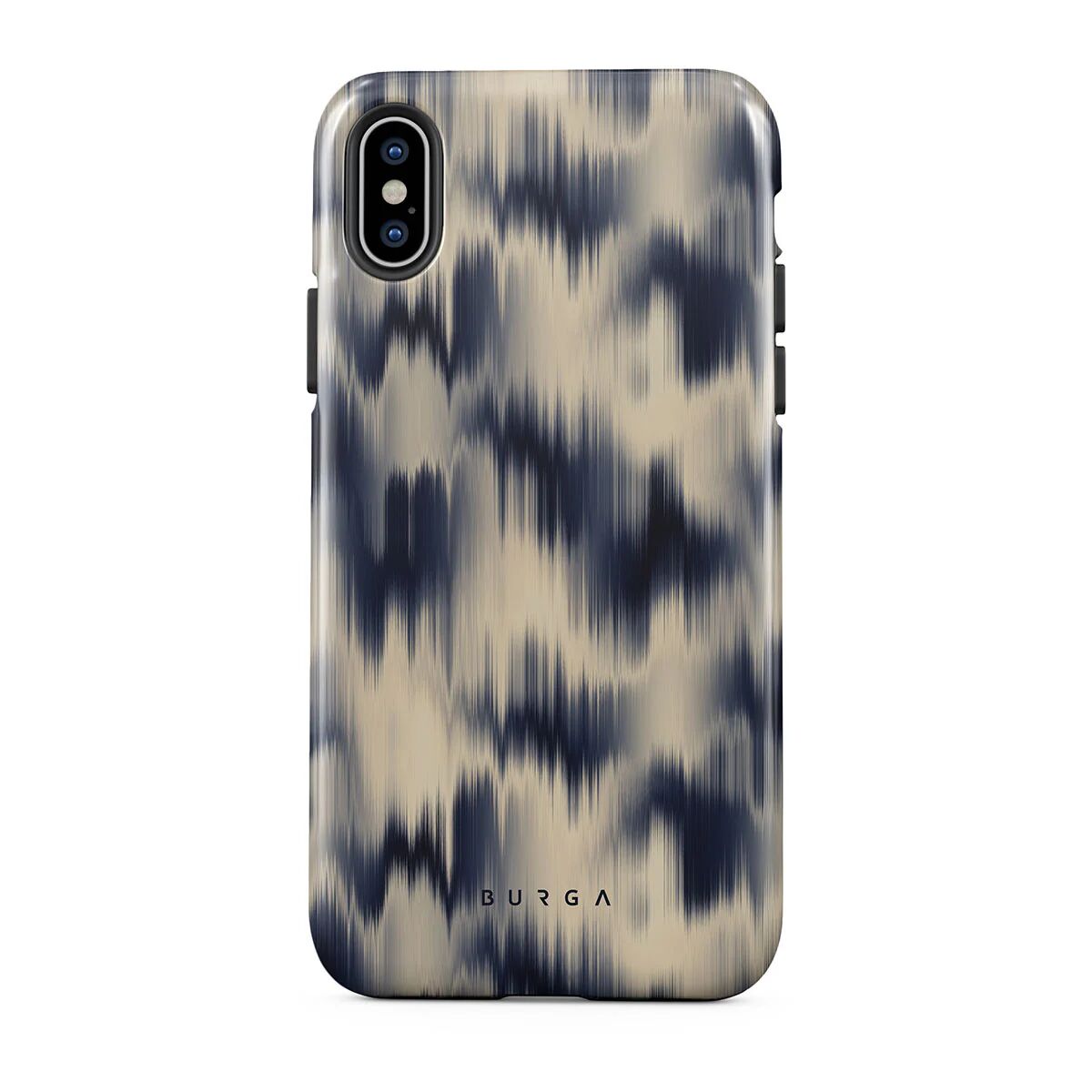 BURGA Avalanche - iPhone XS Max Case