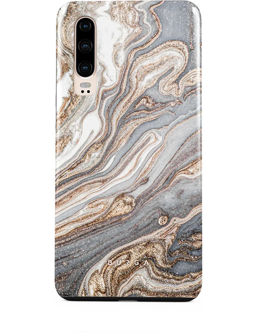 BURGA Gentle Wind - Trendy Huawei P30 Case