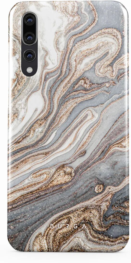 BURGA Gentle Wind - Trendy Huawei P20 Case