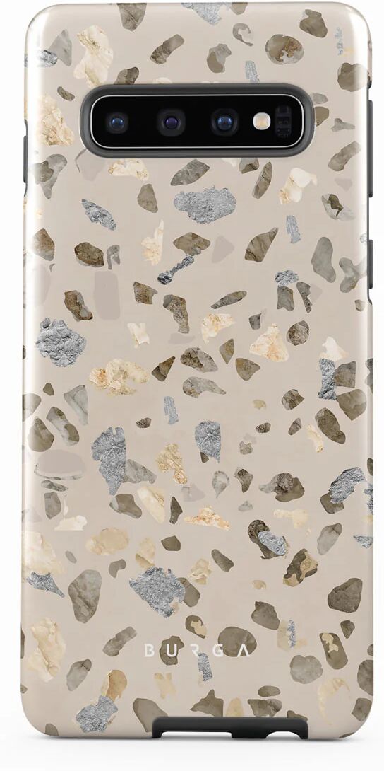 BURGA Lost in Paradise - Pretty Samsung Galaxy S10 Plus Case