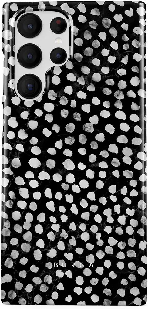 BURGA Night Sky- Dotted Samsung Galaxy S22 Ultra 5G Case