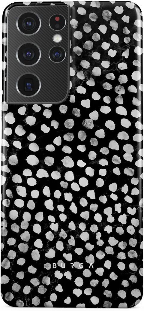 BURGA Night Sky- Dotted Samsung Galaxy S21 Ultra Case