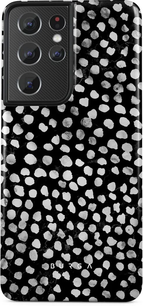 BURGA Night Sky- Dotted Samsung Galaxy S21 Ultra Case