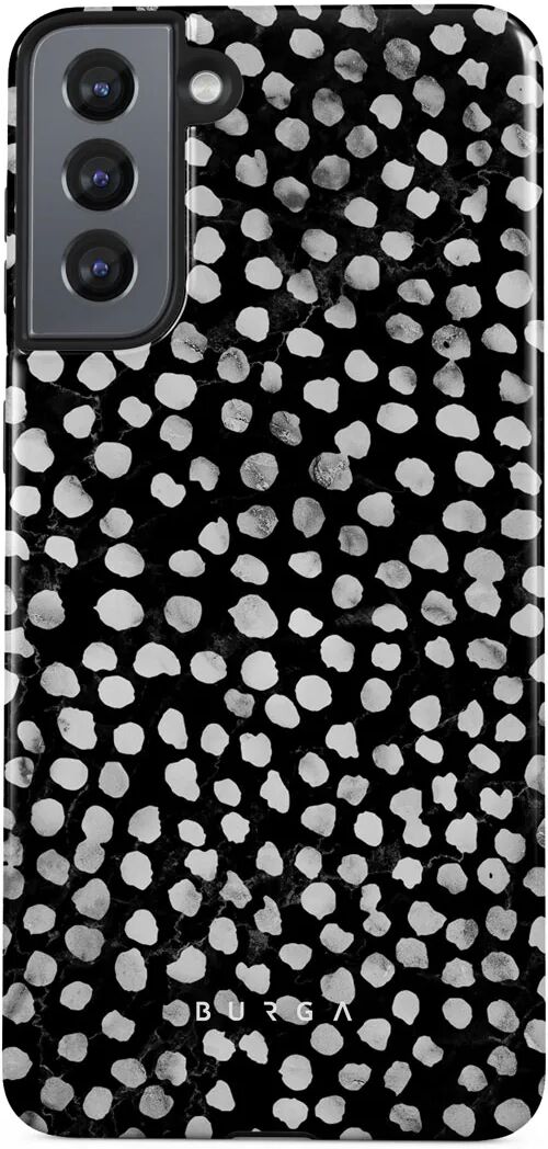 BURGA Night Sky- Dotted Samsung Galaxy S21 Case