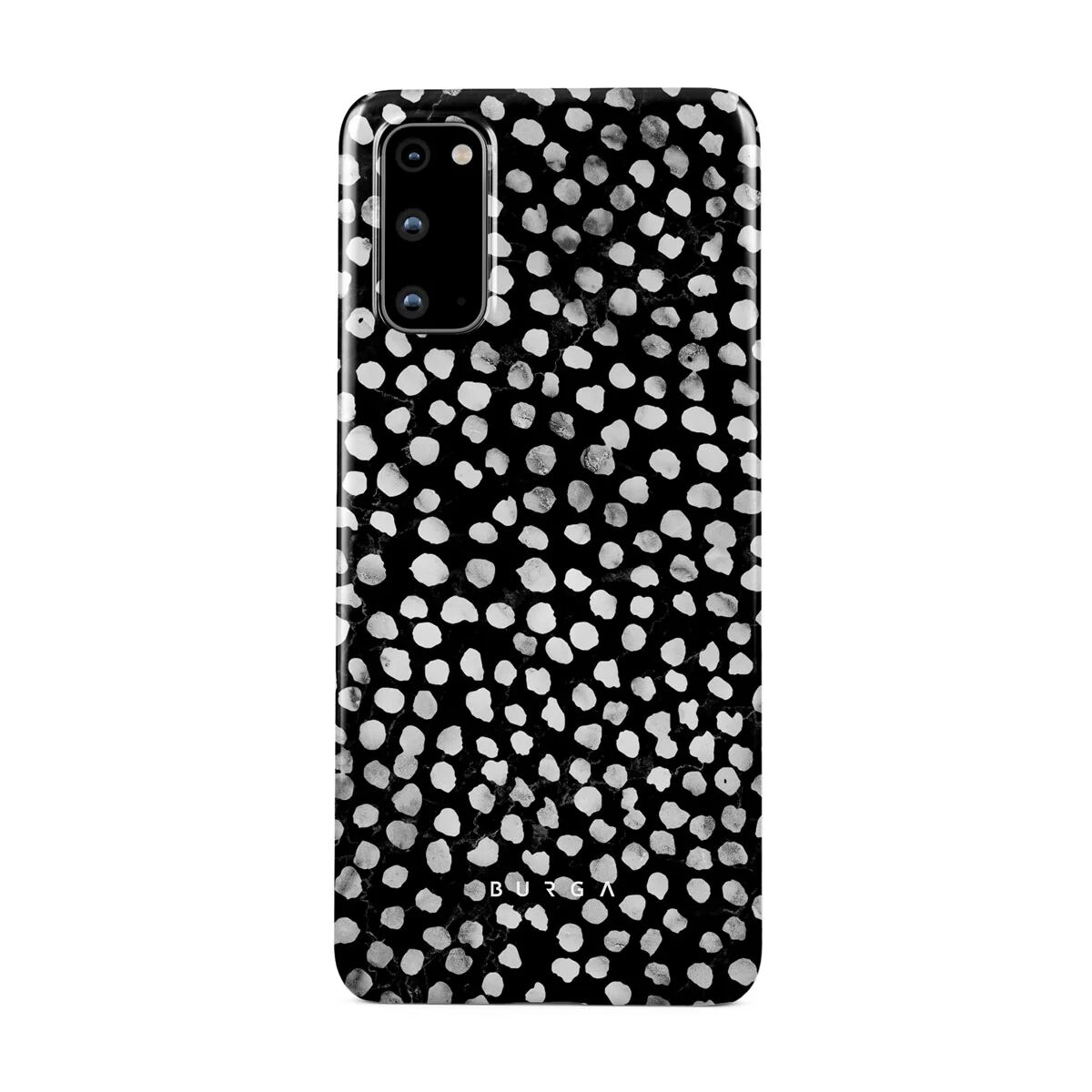 BURGA Night Sky- Dotted Samsung Galaxy S20 Case