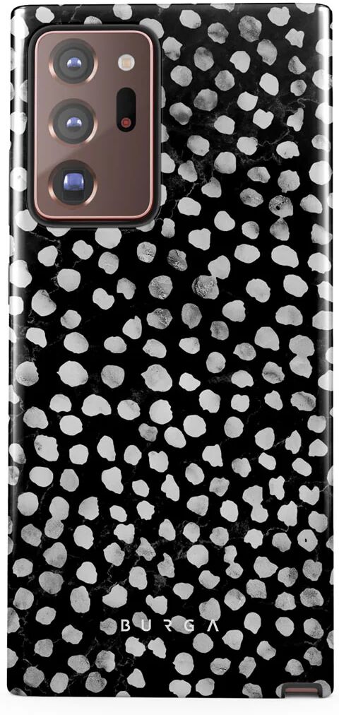 BURGA Night Sky- Dotted Samsung Galaxy Note 20 Ultra 5G Case