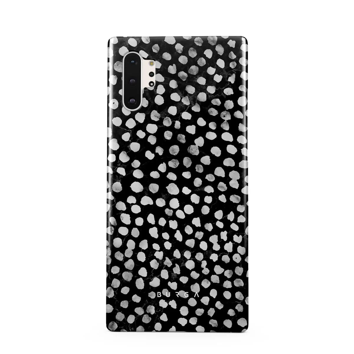 BURGA Night Sky- Dotted Samsung Galaxy Note 10 Plus Case