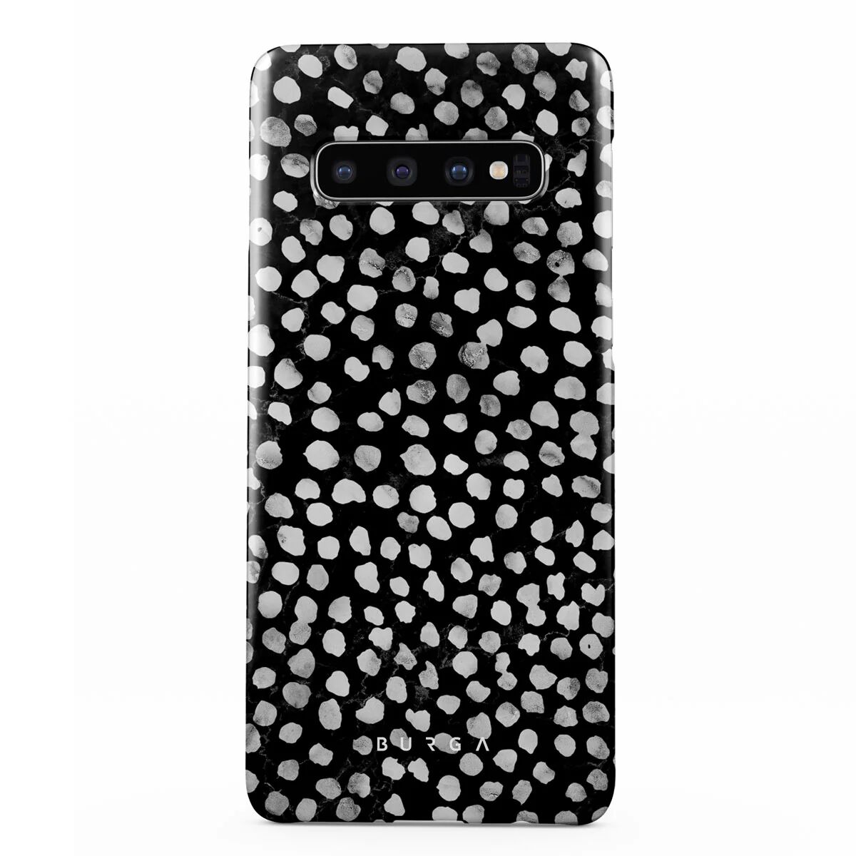 BURGA Night Sky- Dotted Samsung Galaxy S10 Plus Case