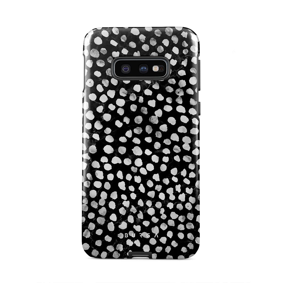 BURGA Night Sky- Dotted Samsung Galaxy S10E Case