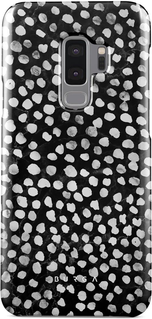 BURGA Night Sky- Dotted Samsung Galaxy S9 Plus Case