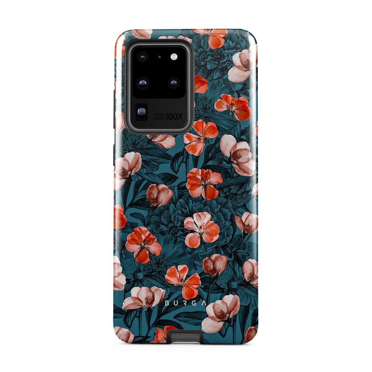 BURGA No Rain No Flowers - Samsung Galaxy S20 Ultra Case