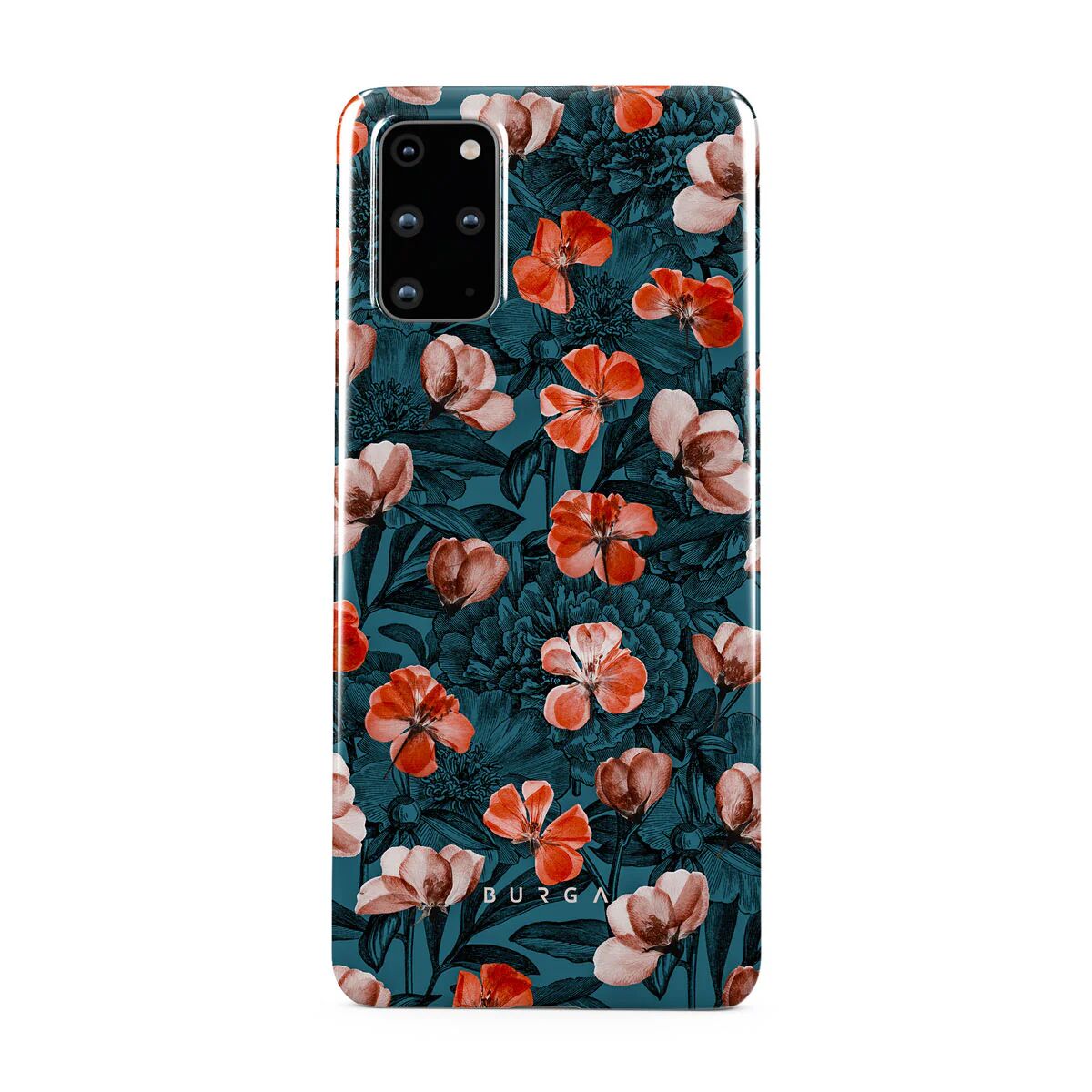 BURGA No Rain No Flowers - Samsung Galaxy S20 Plus Case