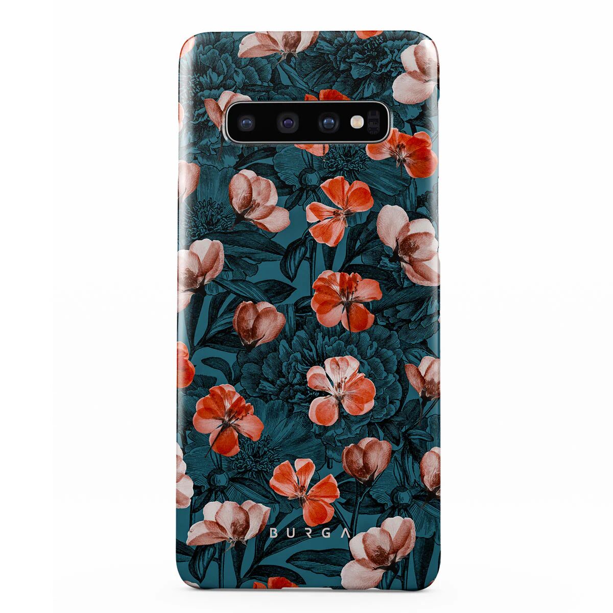 BURGA No Rain No Flowers - Samsung Galaxy S10 Plus Case