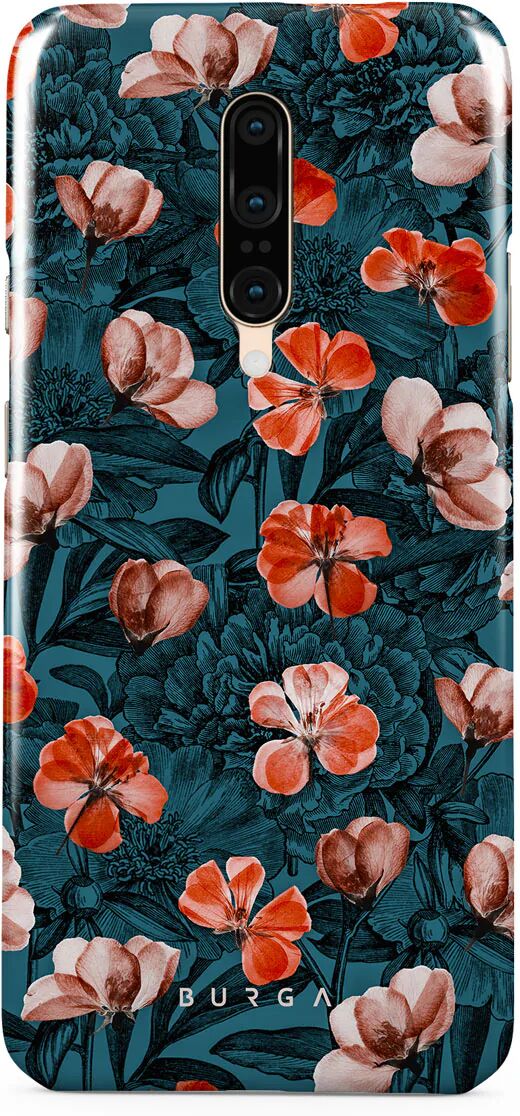 BURGA No Rain No Flowers - OnePlus 7 Pro / 7T Pro Case