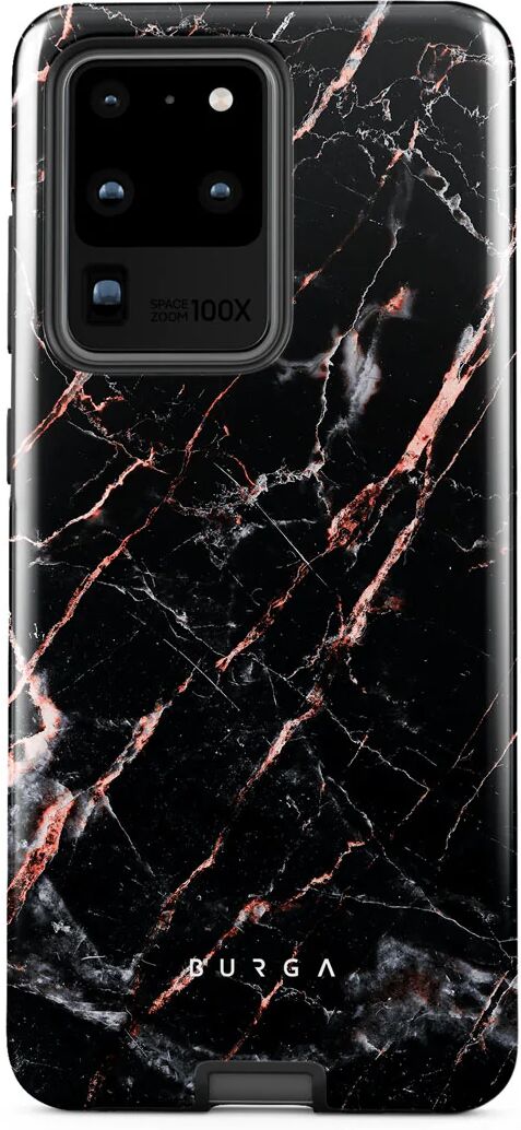 BURGA Rose Gold Marble - Samsung Galaxy S20 Ultra Case