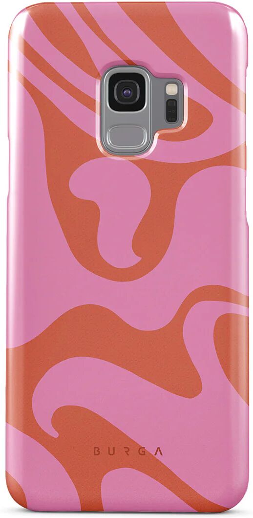 BURGA Ride the Wave - Samsung Galaxy S9 Case