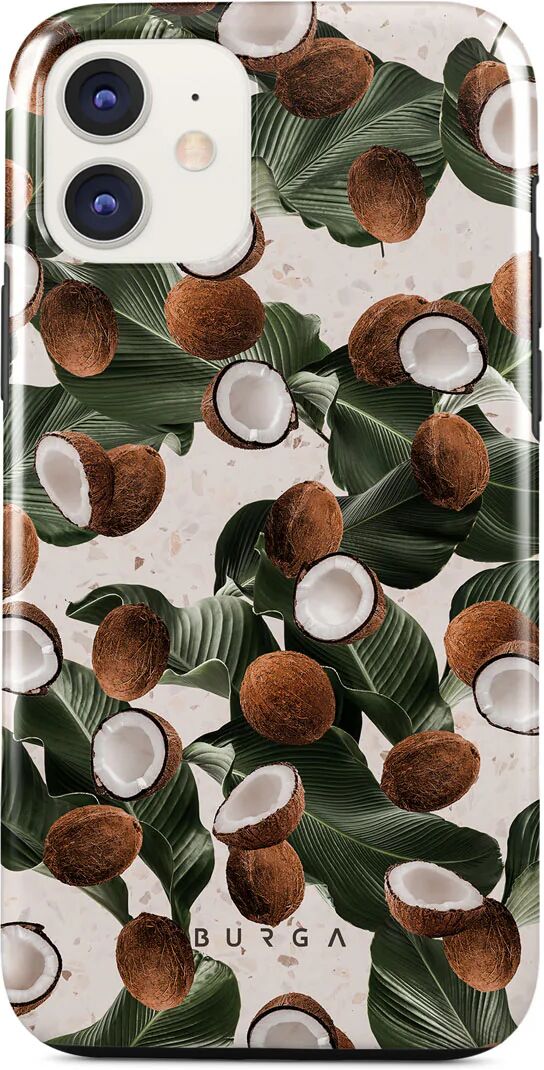 BURGA Coconut Crush - iPhone 11 Case