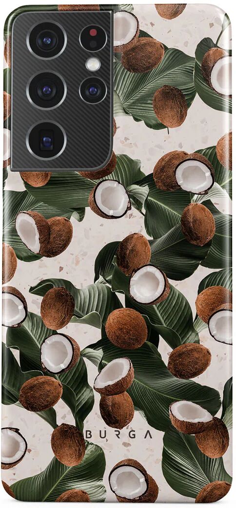 BURGA Coconut Crush - Samsung Galaxy S21 Ultra Case