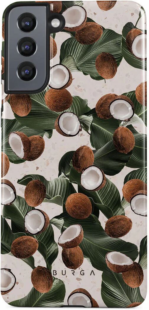 BURGA Coconut Crush - Samsung Galaxy S21 Case