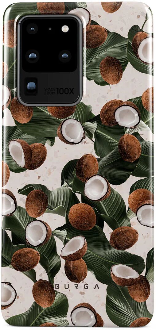 BURGA Coconut Crush - Samsung Galaxy S20 Ultra Case