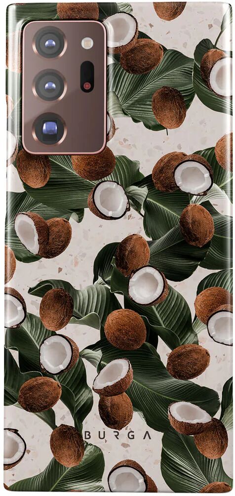 BURGA Coconut Crush - Samsung Galaxy Note 20 Ultra 5G Case