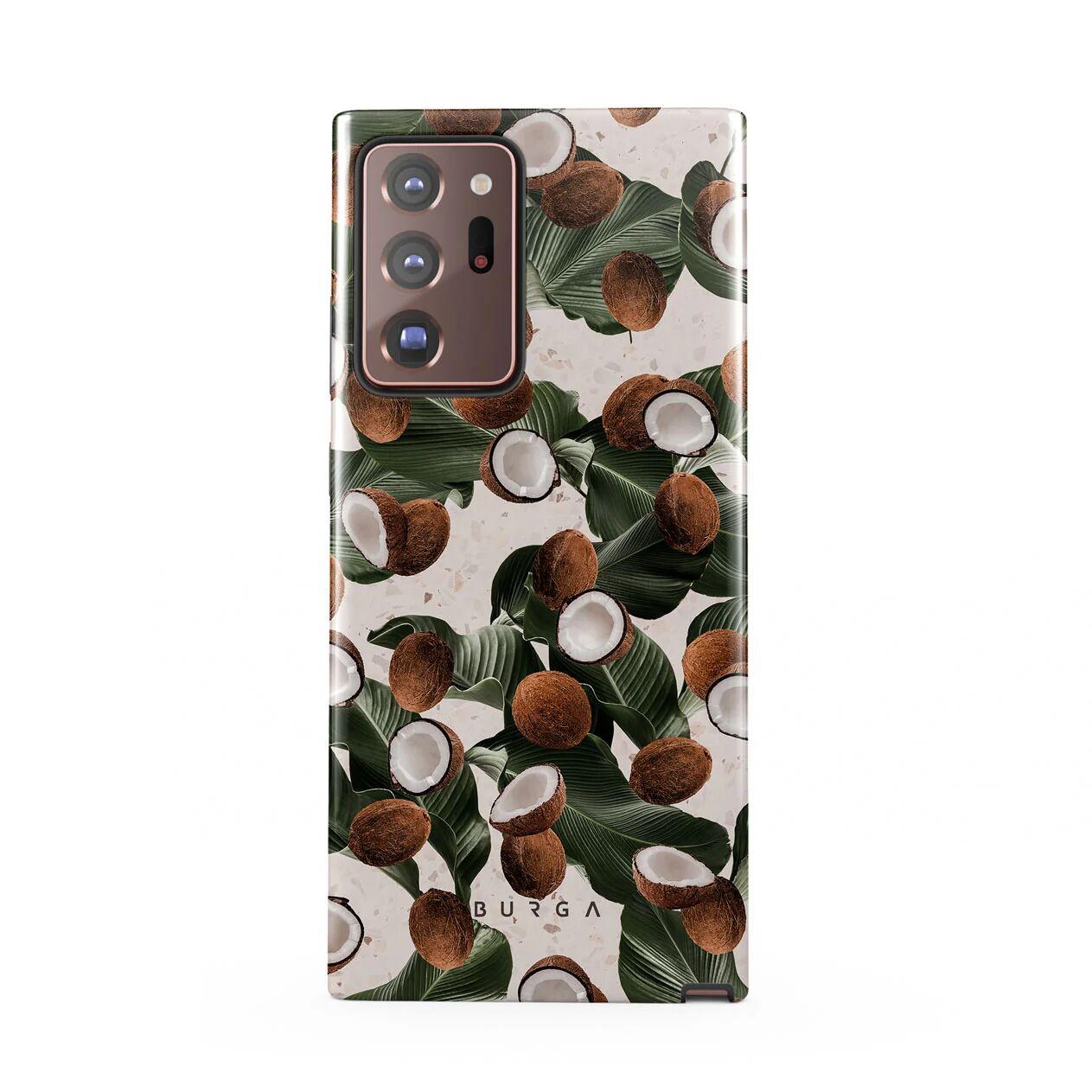BURGA Coconut Crush - Samsung Galaxy Note 20 Ultra 5G Case