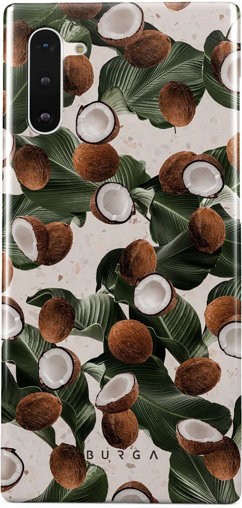 BURGA Coconut Crush - Samsung Galaxy Note 10 Case