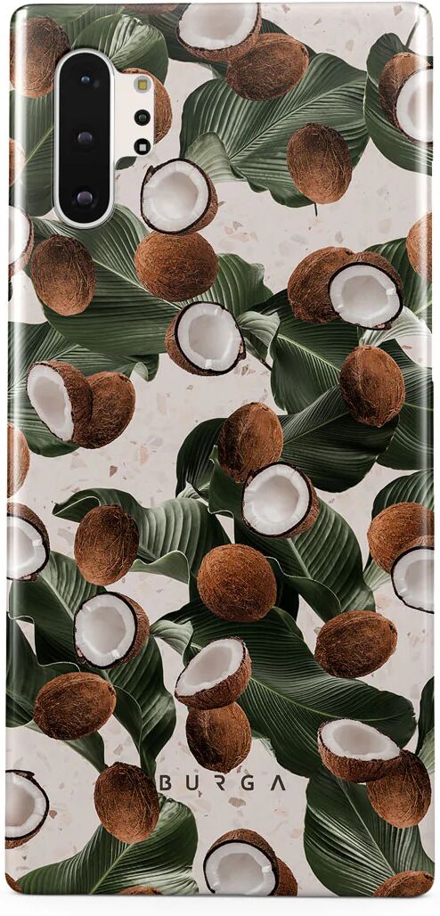 BURGA Coconut Crush - Samsung Galaxy Note 10 Plus Case