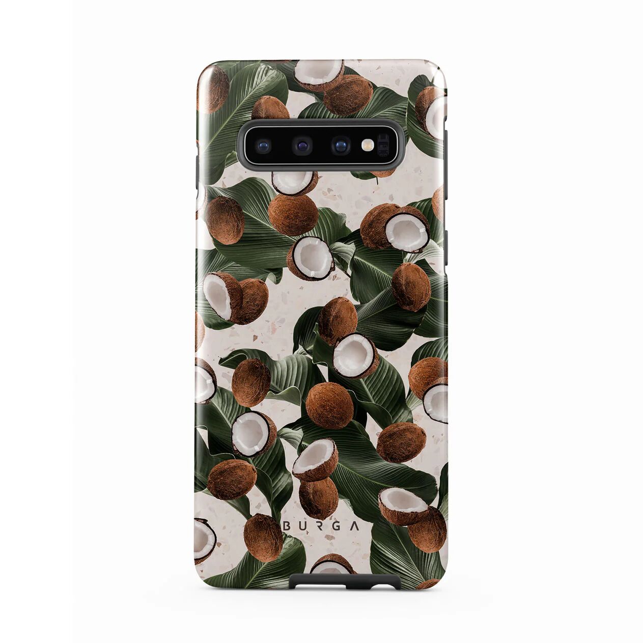 BURGA Coconut Crush - Samsung Galaxy S10 Plus Case