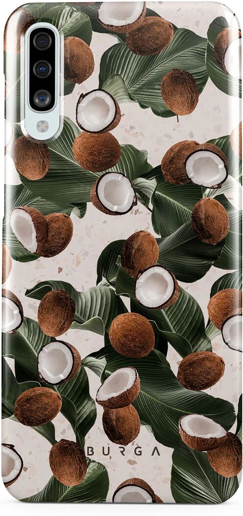 BURGA Coconut Crush - Samsung Galaxy A50 Case