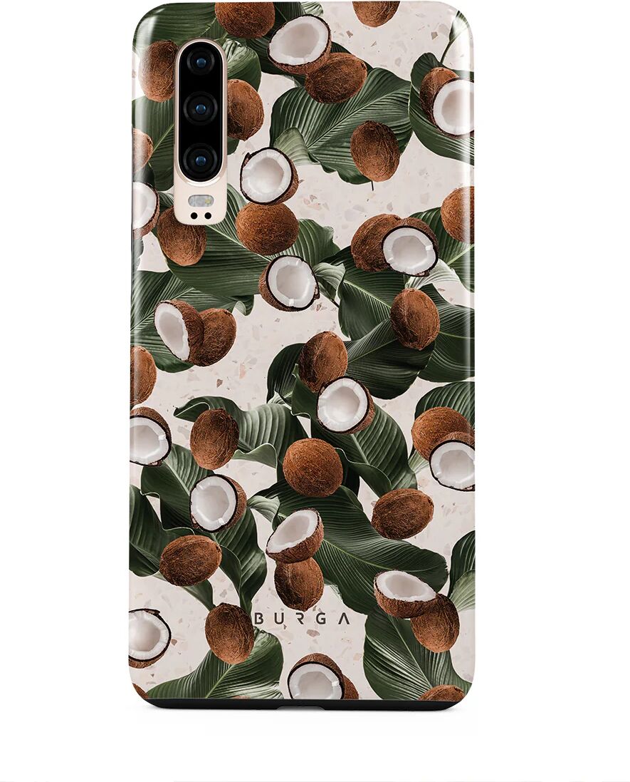 BURGA Coconut Crush - Huawei P30 Case