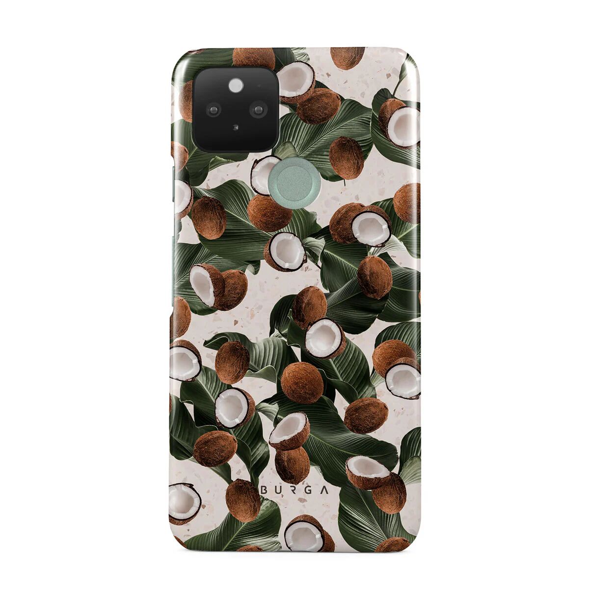 BURGA Coconut Crush - Google Pixel 5 Case