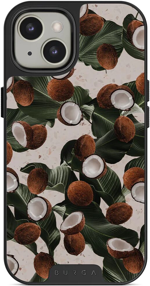 BURGA Coconut Crush - iPhone 13 Case