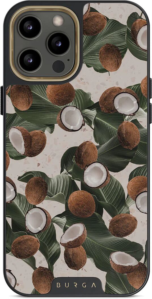 BURGA Coconut Crush - iPhone 12 Pro Max Case