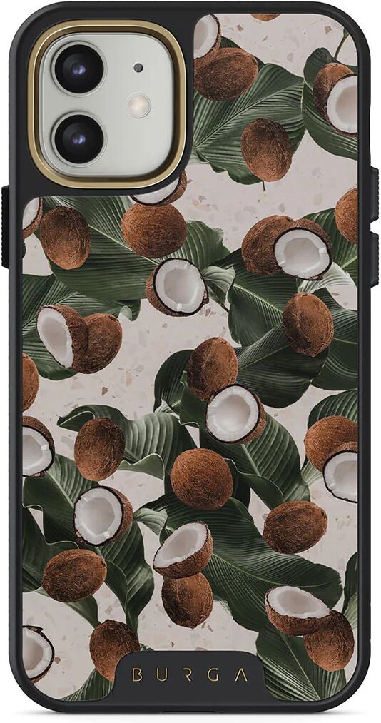 BURGA Coconut Crush - iPhone 11 Case