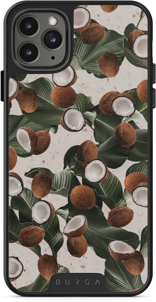 BURGA Coconut Crush - iPhone 11 Pro Case