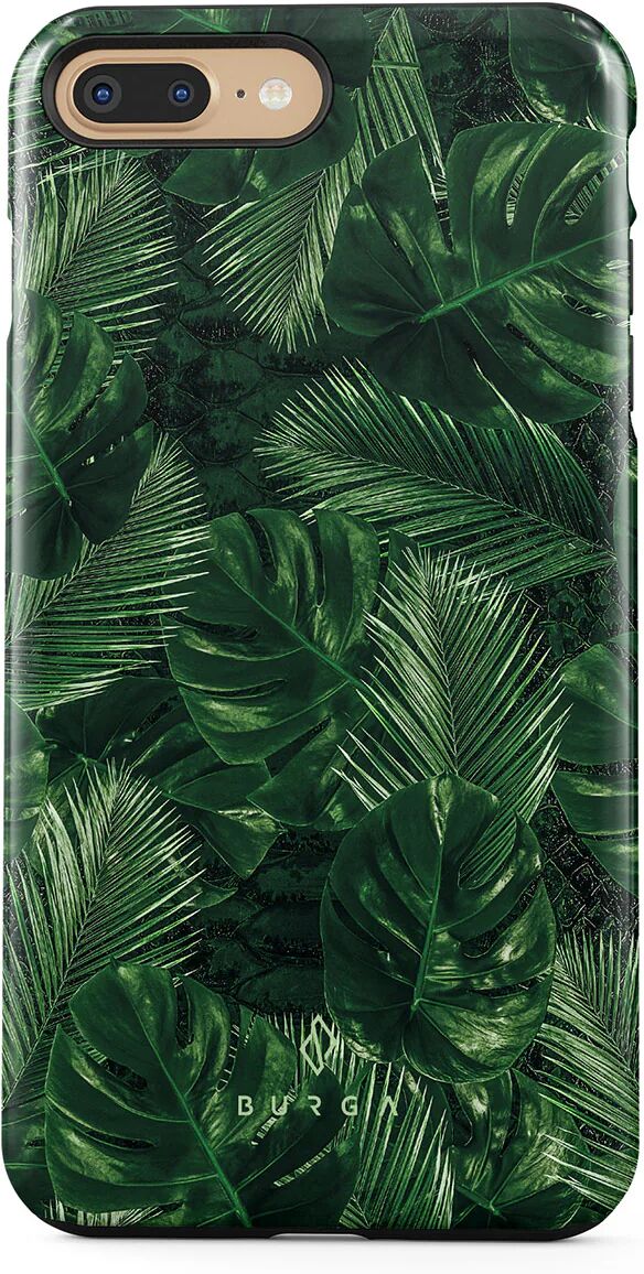 BURGA Tropical Garden - iPhone 7 Plus / 8 Plus Case