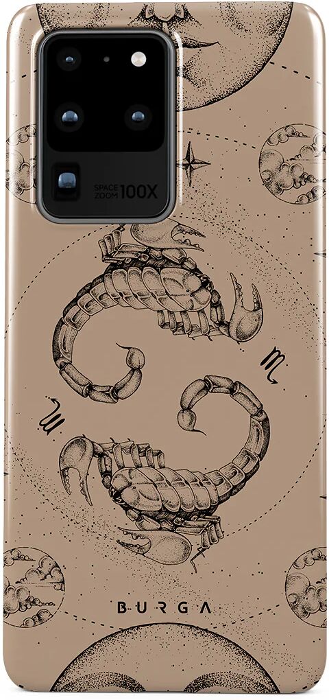 BURGA Scorpio - Samsung Galaxy S20 Ultra Case