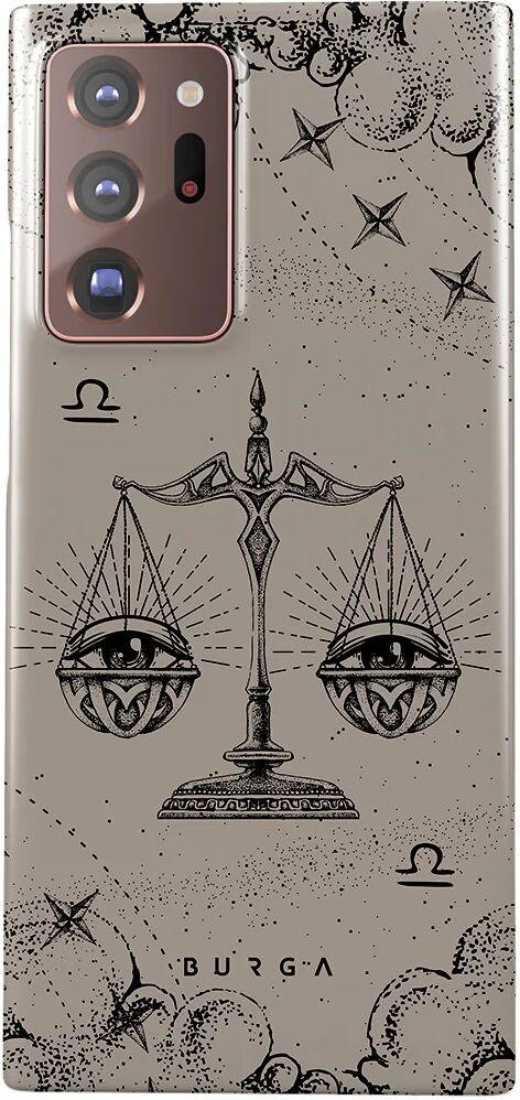 BURGA Libra - Samsung Galaxy Note 20 Ultra 5G Case