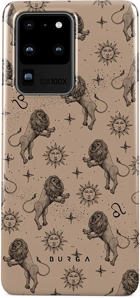 BURGA Leo - Samsung Galaxy S20 Ultra Case