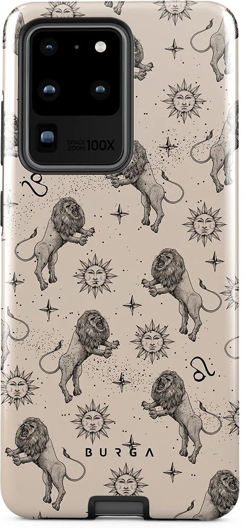 BURGA Leo - Samsung Galaxy S20 Ultra Case