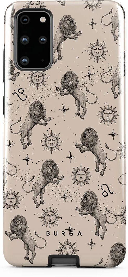 BURGA Leo - Samsung Galaxy S20 Plus Case