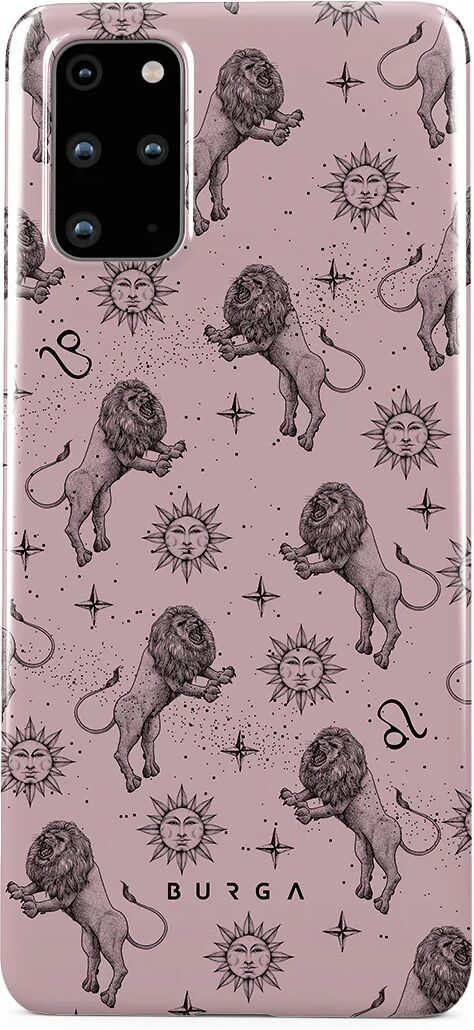 BURGA Leo - Samsung Galaxy S20 Plus Case