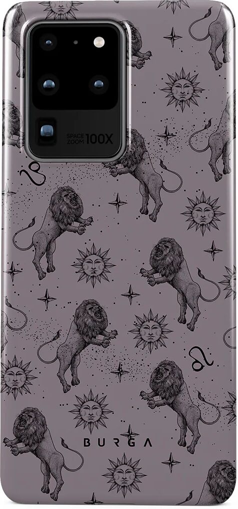 BURGA Leo - Samsung Galaxy S20 Ultra Case