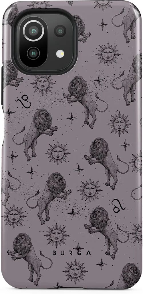 BURGA Leo - Xiaomi Mi 11 Lite 4G / 5G Case