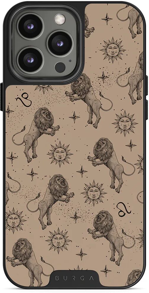 BURGA Leo - iPhone 13 Pro Max Case