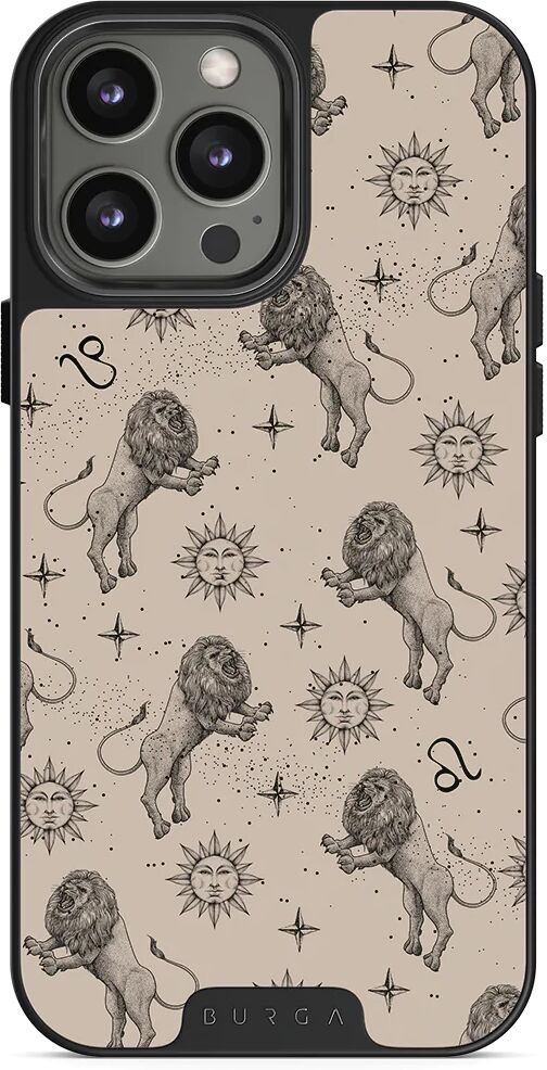 BURGA Leo - iPhone 13 Pro Max Case