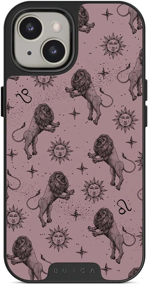 BURGA Leo - iPhone 13 Case